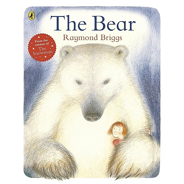 The Bear, Raymond Briggs