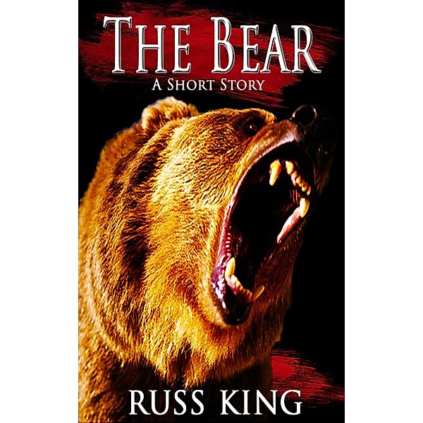 The Bear, Russ King