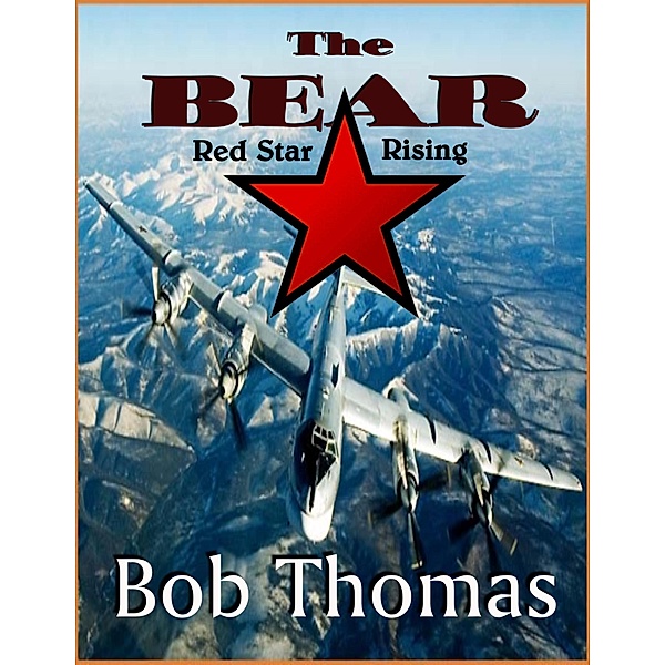The Bear, Robert Thomas