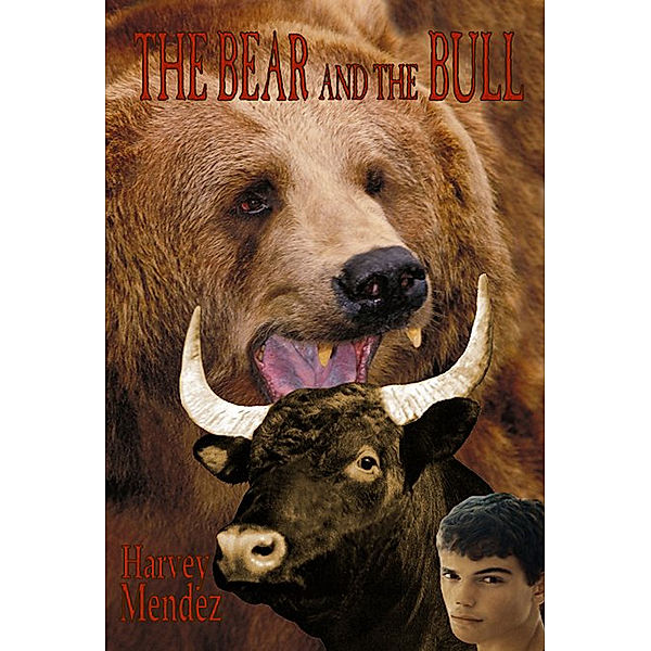 The Bear and the Bull, Harvey Mendez