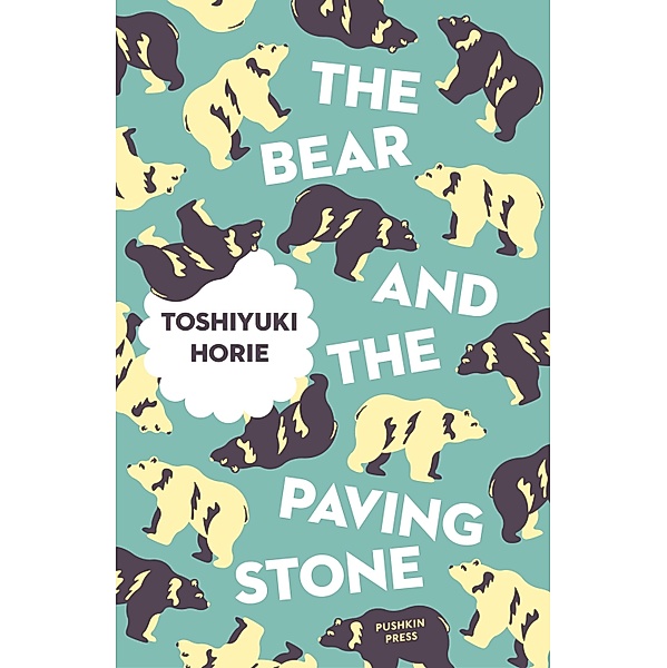 The Bear and the Paving Stone, Toshiyuki Horie