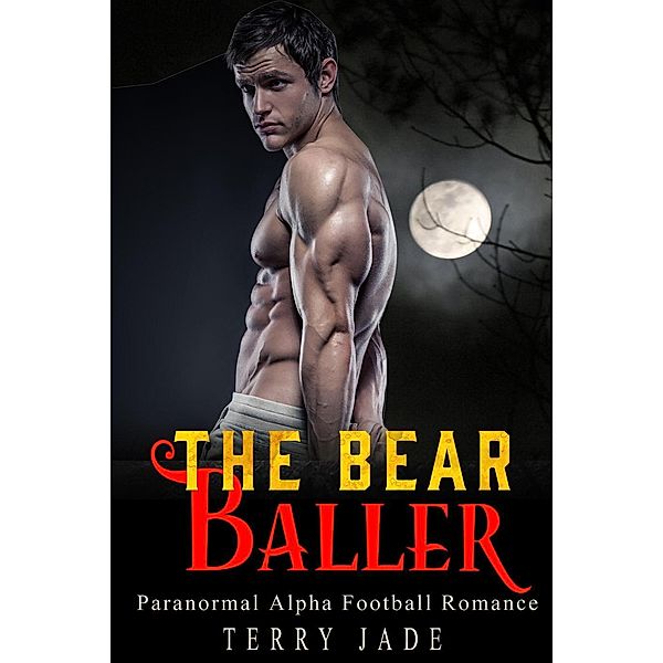 The Bear Baller, Terry Jade