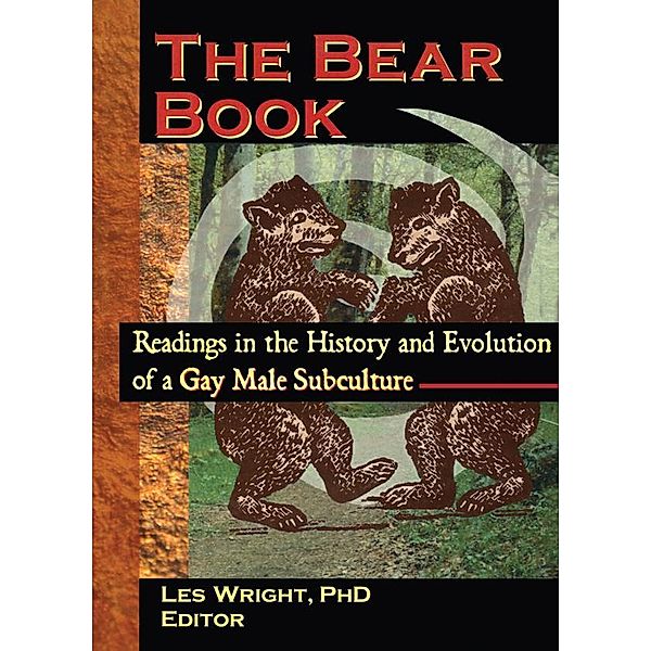 The Bear Book, Les Wright