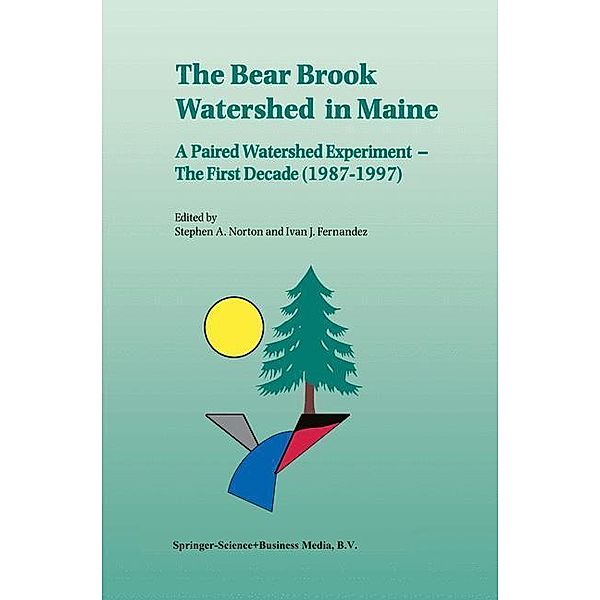 The Bear Brook Watershed in Maine: A Paired Watershed Experiment