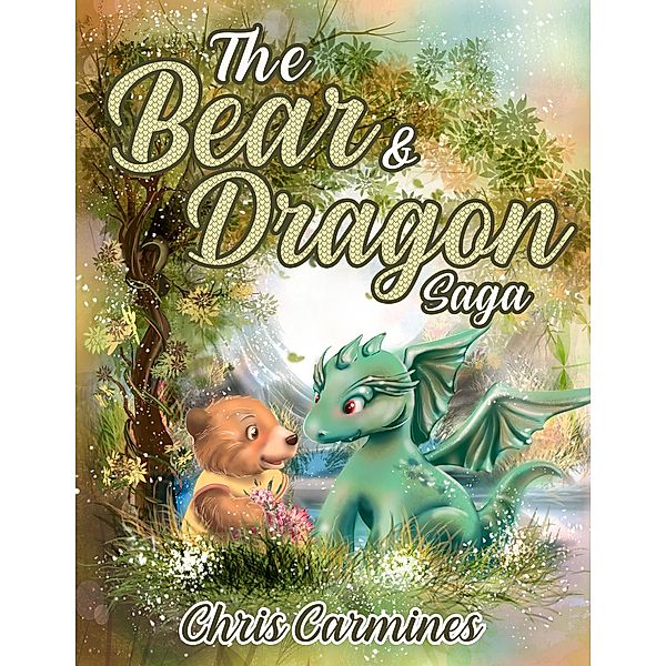 The Bear & Dragon Saga, Chris Carmines