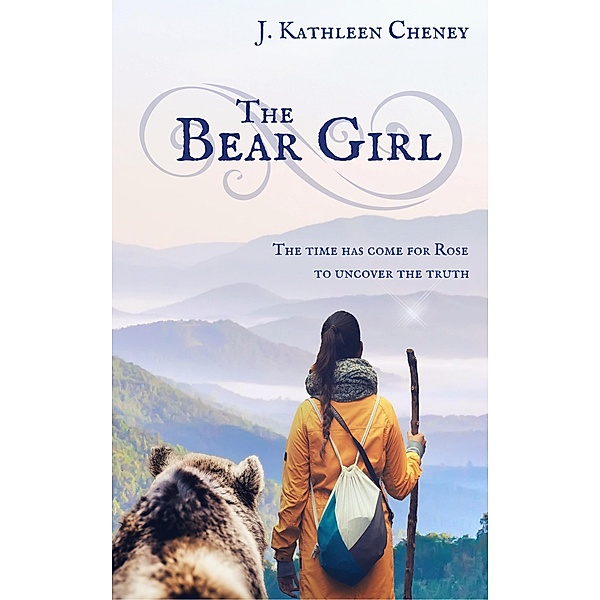 The Bear Girl, J. Kathleen Cheney