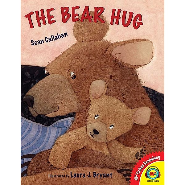 The Bear Hug, Sean Callahan