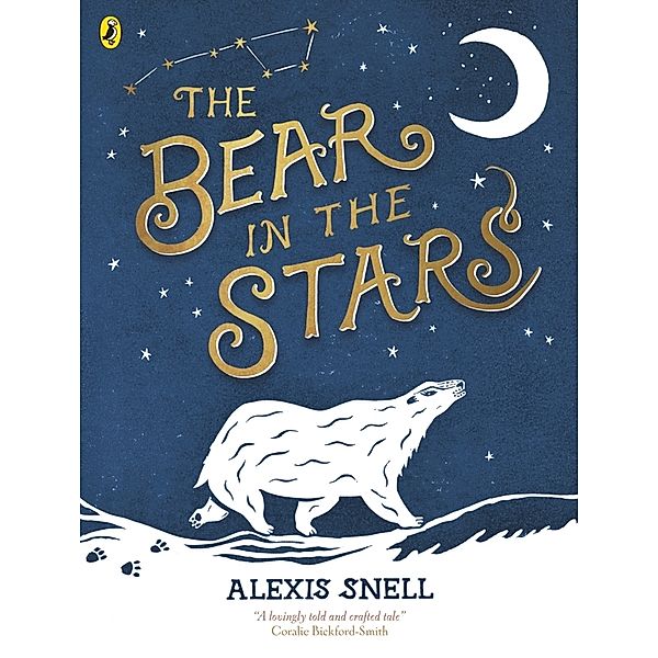 The Bear in the Stars, Alexis Snell