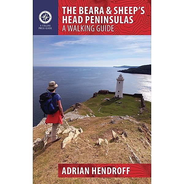 The Beara & Sheep's Head Peninsulas, Adrian Hendroff