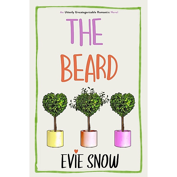 The Beard, Evie Snow
