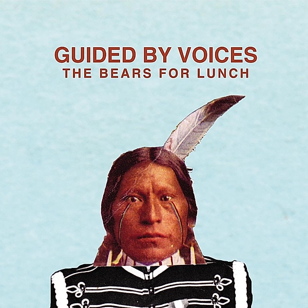 The Bears For Lunch, Guided By Voices