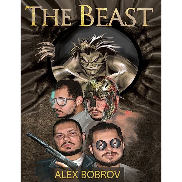 The Beast, Alex Bobrov