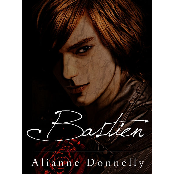 The Beast: Bastien, Alianne Donnelly