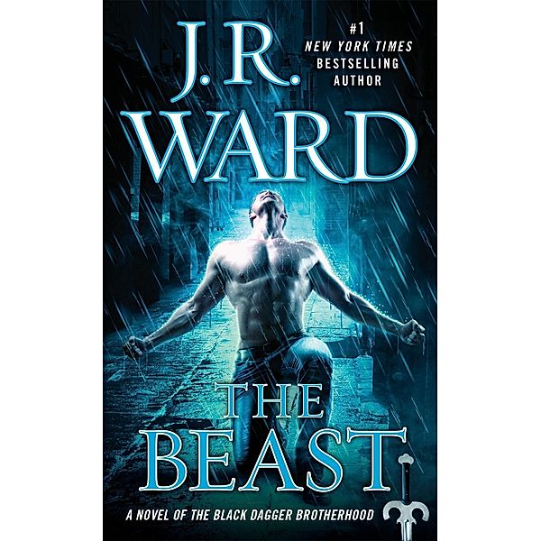 The Beast / Black Dagger Brotherhood Bd.14, J. R. Ward