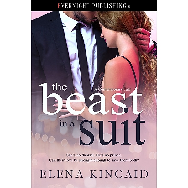 The Beast in a Suit, Elena Kincaid