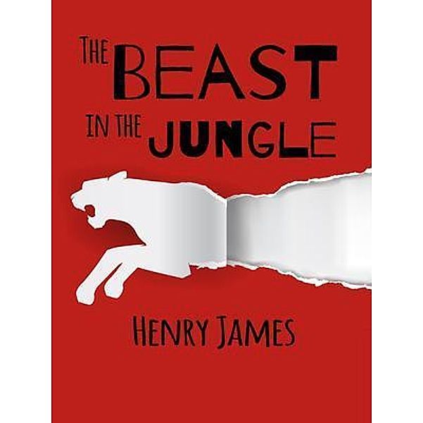 The Beast in the Jungle / Vintage Books, Henry James