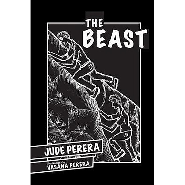 The Beast / Jude Perera, Jude Perera