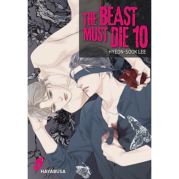 The Beast Must Die 10 / The Beast Must Die Bd.10, Hyeon-Sook Lee