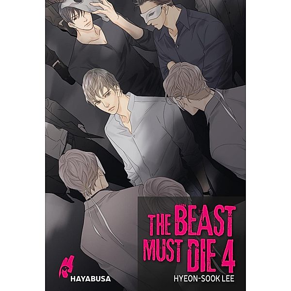 The Beast Must Die 4 / The Beast Must Die Bd.4, Hyeon-Sook Lee