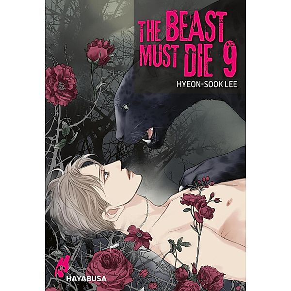 The Beast Must Die 9 / The Beast Must Die Bd.9, Hyeon-Sook Lee