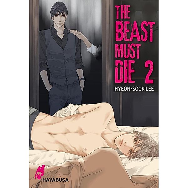 The Beast Must Die Bd.2, Hyeon-Sook Lee