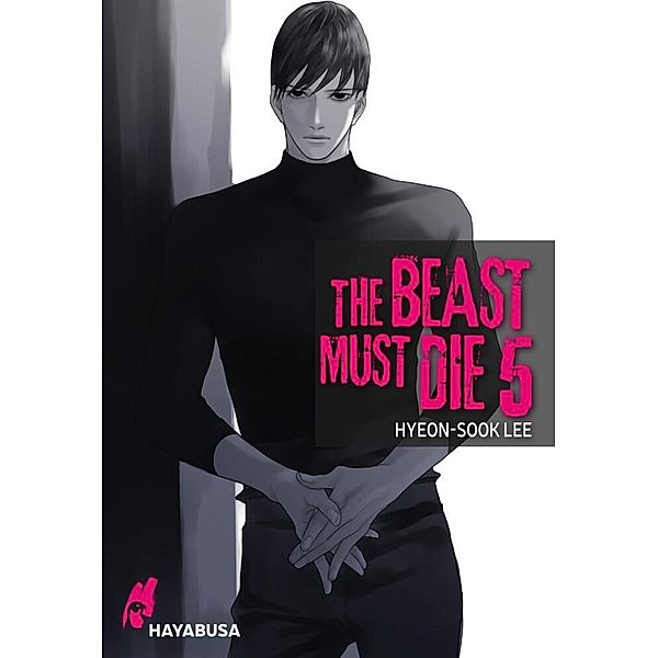The Beast Must Die Bd.5, Hyeon-Sook Lee