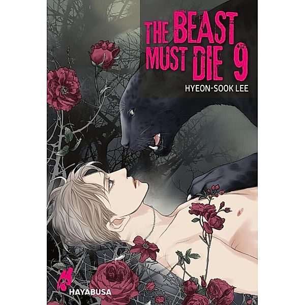 The Beast Must Die Bd.9, Hyeon-Sook Lee