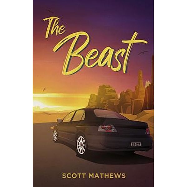 The Beast / New Degree Press, Scott Mathews