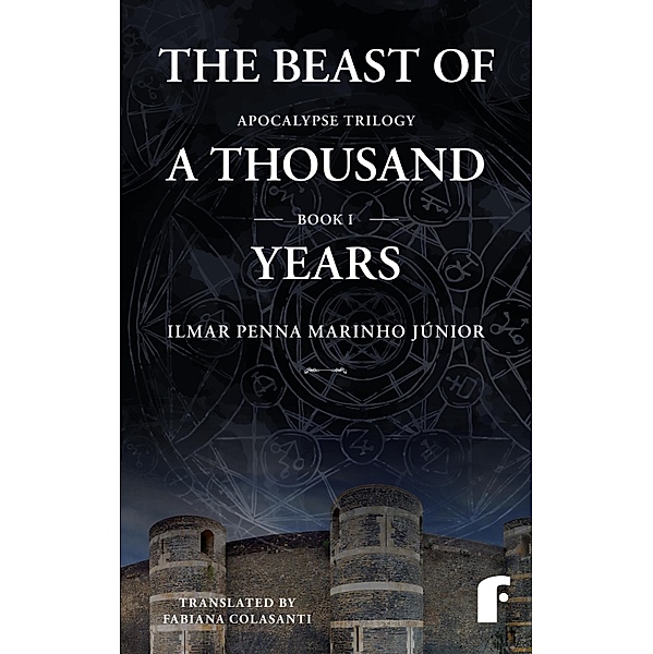 The beast of a thousand years, Ilmar Penna Marinho Junior