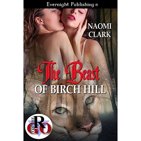 The Beast of Birch Hill, Naomi Clark