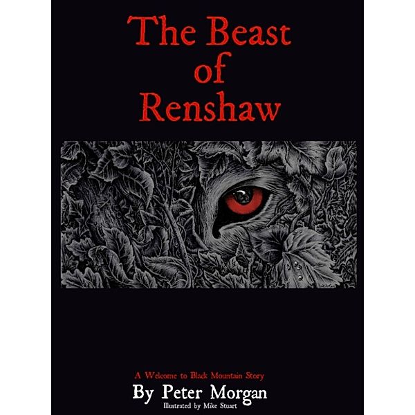 The Beast Of Renshaw, Peter Morgan