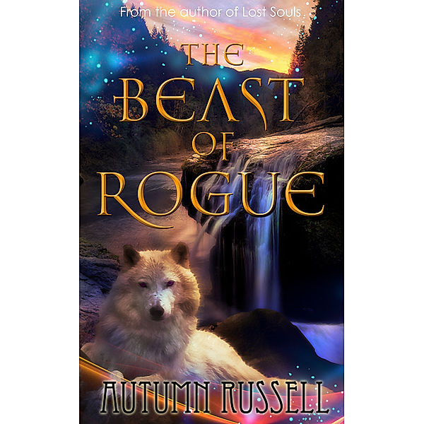 The Beast of Rogue, Autumn Russell