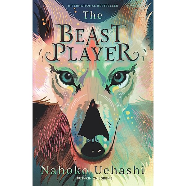 The Beast Player, Nahoko Uehashi