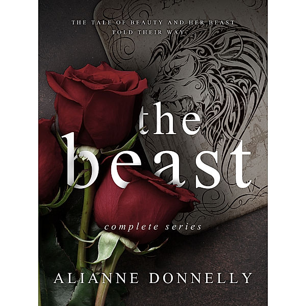 The Beast Series, Alianne Donnelly