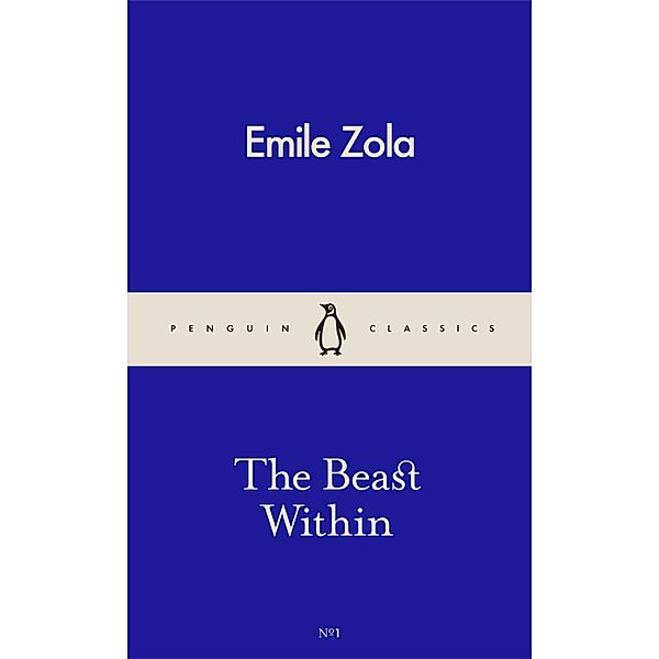 The Beast Within, Émile Zola
