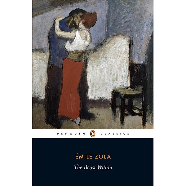 The Beast Within, Émile Zola