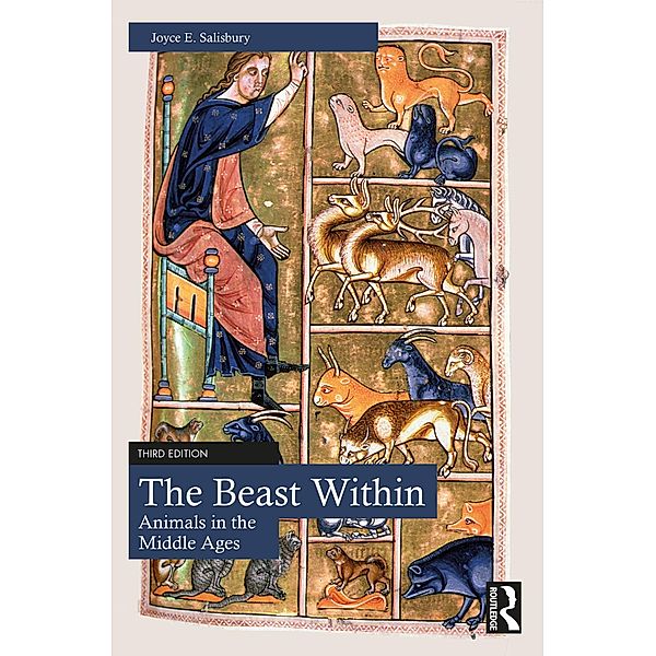 The Beast Within, Joyce E. Salisbury