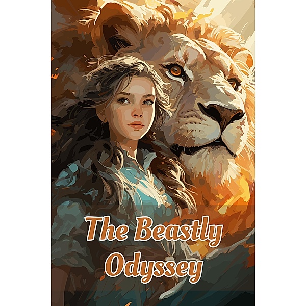 The Beastly Odyssey, Mar Ziq