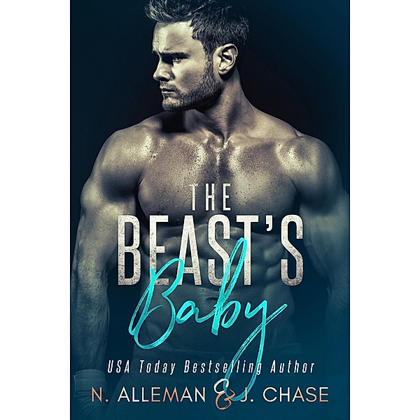 The Beast's Baby, N. Alleman, J. Chase, Normandie Alleman