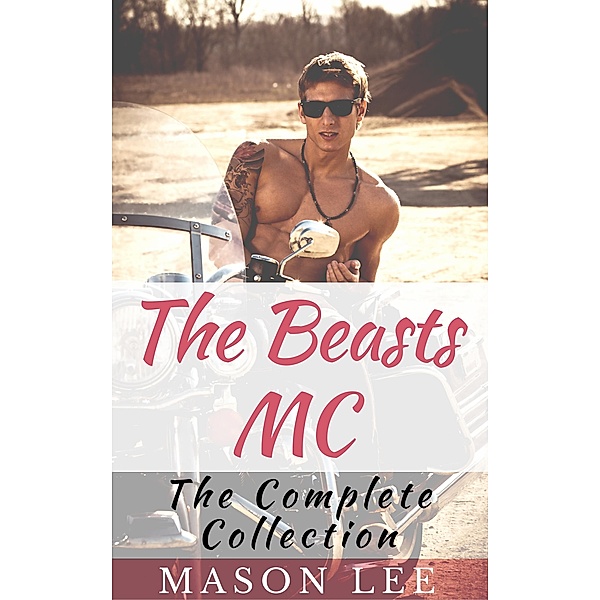 The Beasts MC (The Complete Collection), Mason Lee