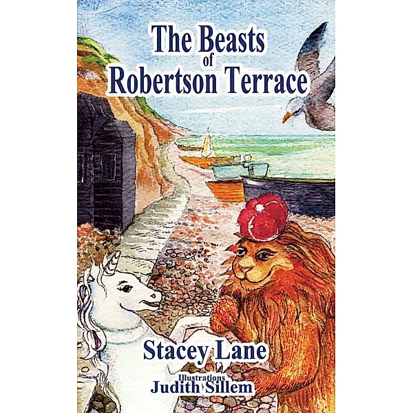 The Beasts of Robertson Terrace, Stacey Lane