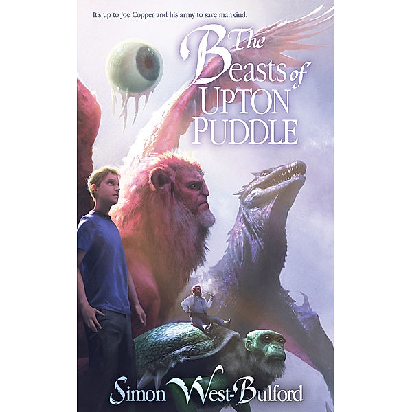 The Beasts of Upton Puddle, Simon West-Bulford