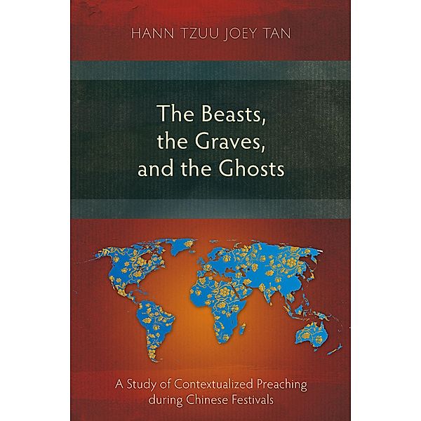 The Beasts, the Graves, and the Ghosts, Hann Tzuu Joey Tan