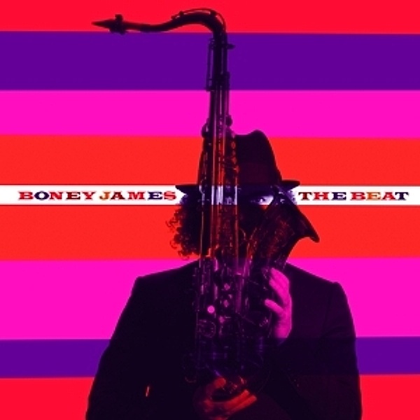 The Beat, Boney James