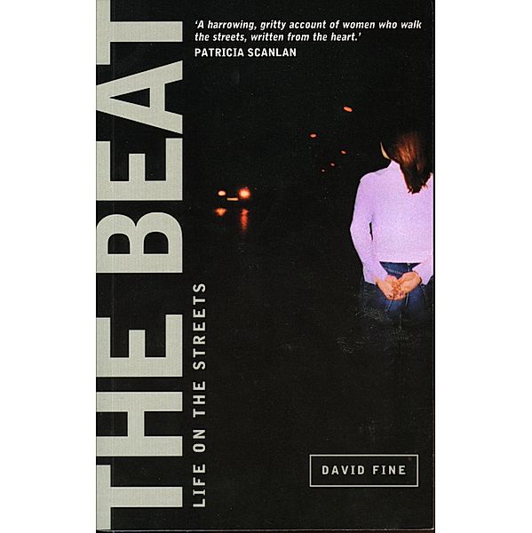 The Beat, David Fine