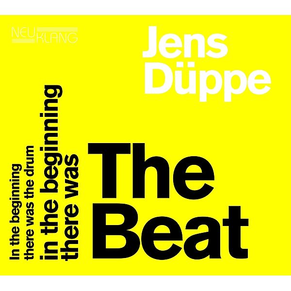 The Beat, Jens Düppe