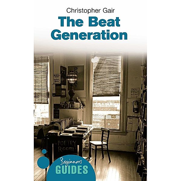 The Beat Generation, Christopher Gair