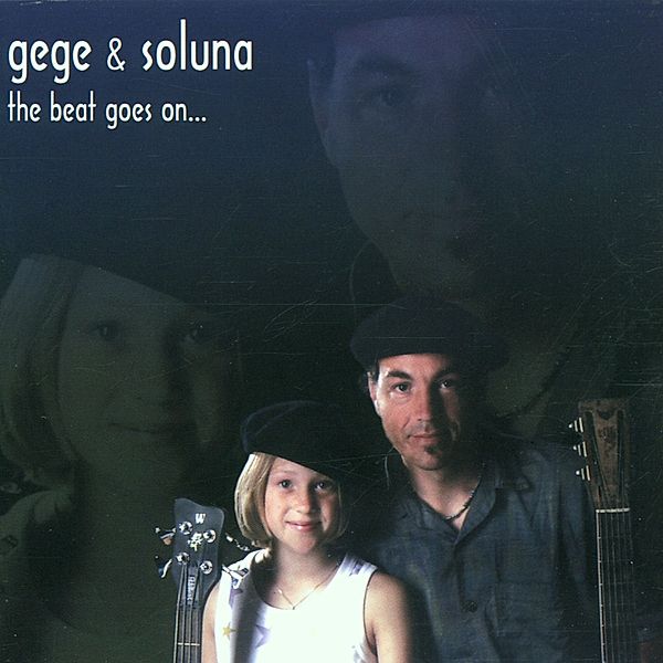 The Beat Goes On, Gege & Soluna