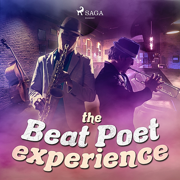 The Beat Poet Experience, Beat Poet Experience