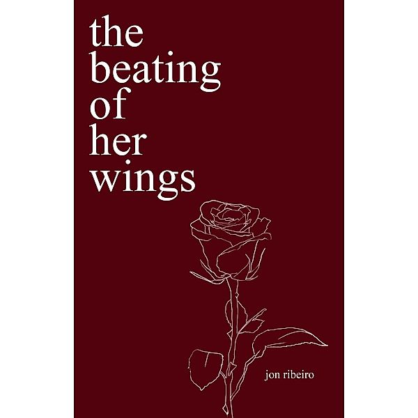 the beating of her wings, Jonathan Ribeiro